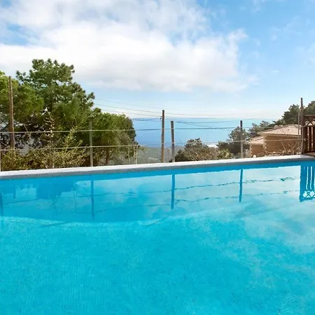 Vila Rapanui Lloret de Mar