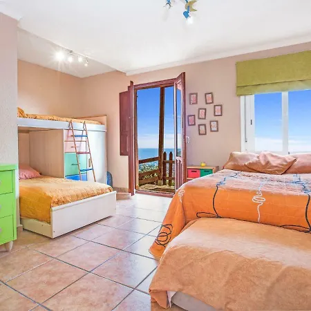 Rapanui Villa